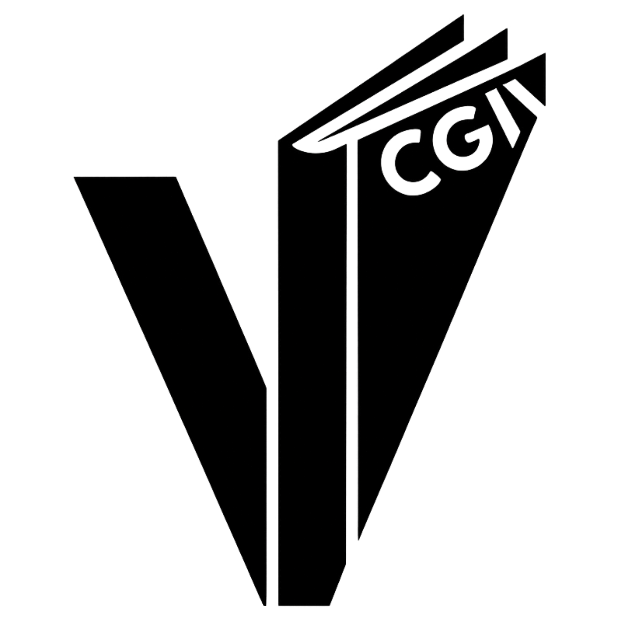 CG Logo